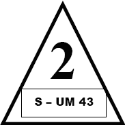 S - UM 43