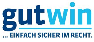 LOGO einfach sicher im Recht gross